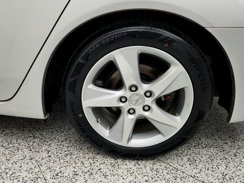 Used 2012 Acura TSX Sedan image 9