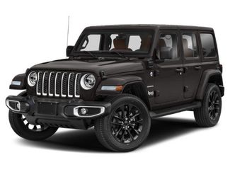 Used 2022 Jeep Wrangler Unlimited Sahara w/ Cold Weather Group video 1