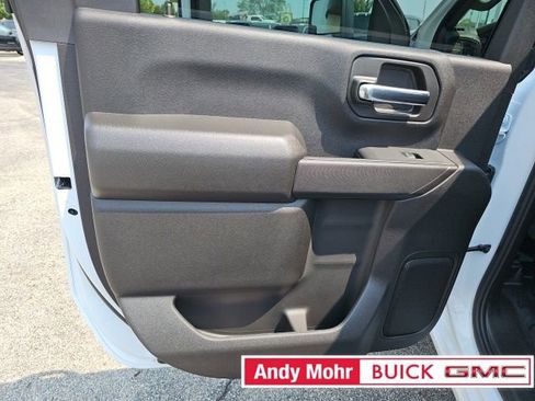 New 2024 GMC Sierra 2500 Pro image 30