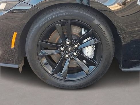 Used 2025 Ford Mustang GT image 8