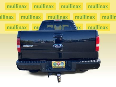 Used 2007 Ford F150 FX4 image 26