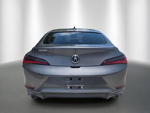 Used 2024 Acura Integra FWD image 4