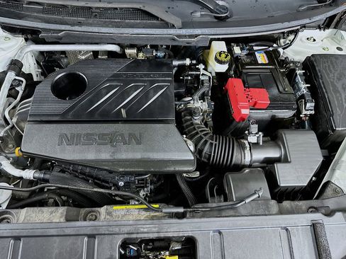 Certified 2023 Nissan Rogue Platinum AWD/4WD image 38