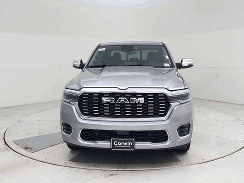 New 2026 RAM 1500 Tungsten image 3