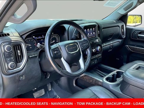 Used 2019 GMC Sierra 1500 Denali w/ Denali Ultimate Package AWD/4WD image 18