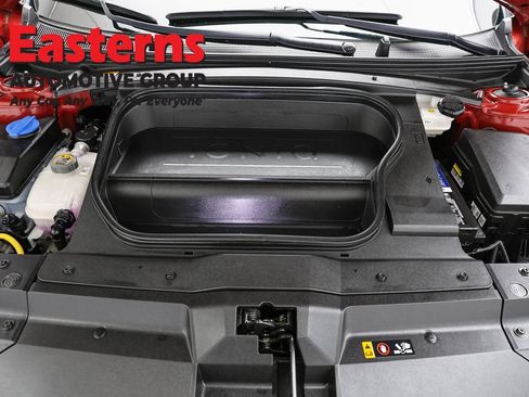 Used 2024 Hyundai Ioniq 6 SE AWD/4WD image 7