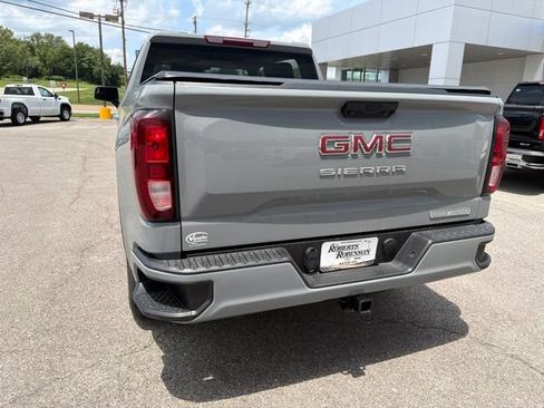 Used 2024 GMC Sierra 1500 Elevation AWD/4WD image 23