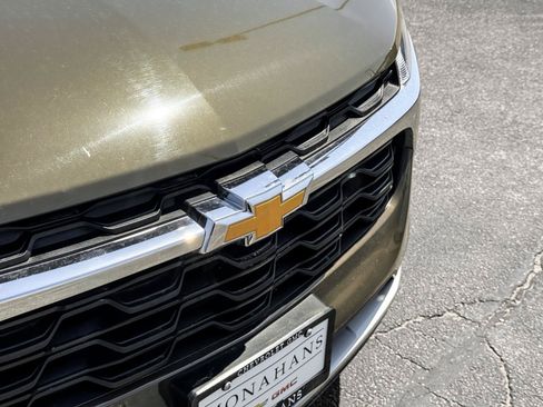 Used 2024 Chevrolet Trax LT FWD image 7