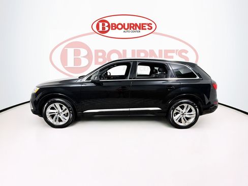 Used 2023 Audi Q7 2.0T Premium w/ Convenience Package image 8