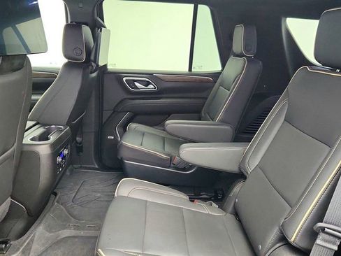 Used 2023 Chevrolet Tahoe Premier w/ Advanced Technology Package image 21