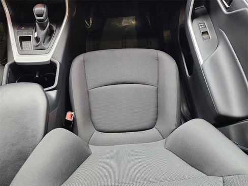 New 2025 Toyota RAV4 LE image 9