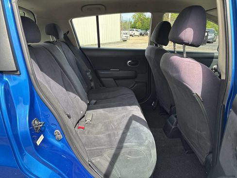 Used 2007 Nissan Versa 1.8 S w/ PWR Pkg FWD image 22