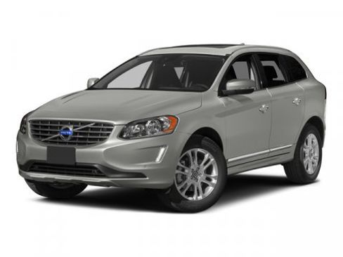 Used 2015 Volvo XC60 T6 image 1
