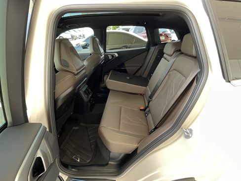 Used 2026 BMW X3 xDrive30i AWD/4WD image 27