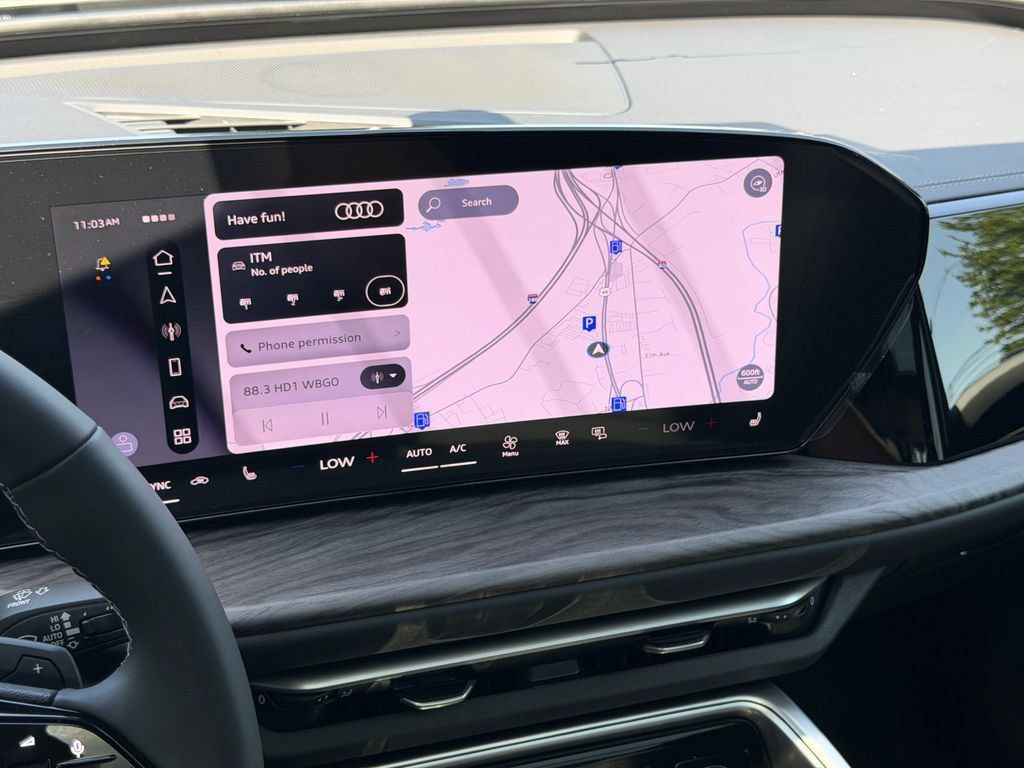 New 2026 Audi Q5 Premium AWD/4WD image 26