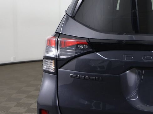 Used 2025 Subaru Forester Premium w/ Protection Package AWD/4WD image 15