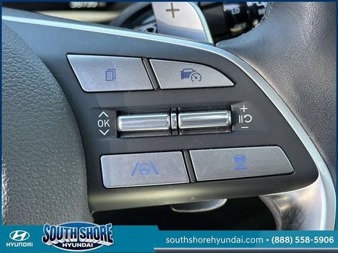 Used 2024 Hyundai Palisade Calligraphy AWD/4WD image 23