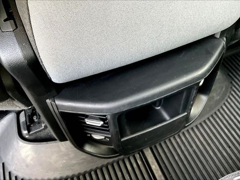 Used 2021 RAM 1500 Big Horn w/ Trailer Tow Group AWD/4WD image 7