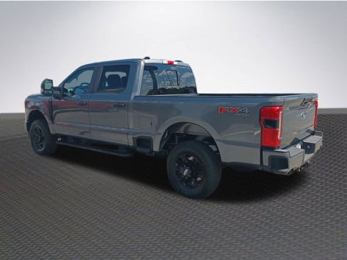 New 2026 Ford F250 XL w/ STX Appearance Package image 5