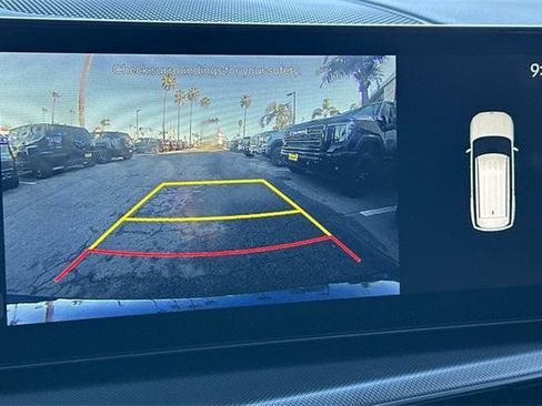 Certified 2025 Hyundai Santa Fe SEL image 21