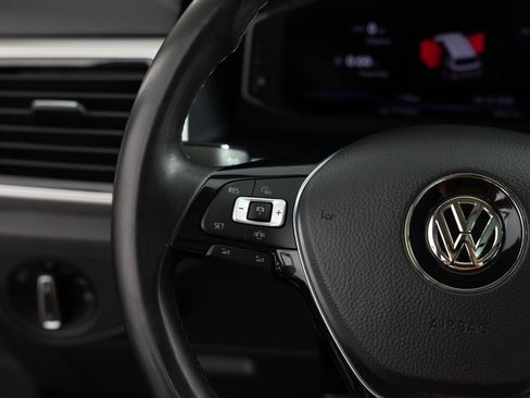 Used 2019 Volkswagen Atlas SEL Premium AWD/4WD image 35