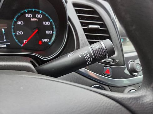 Used 2019 Chevrolet Impala LS image 23