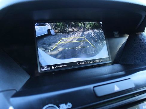 Used 2020 Acura MDX FWD image 28