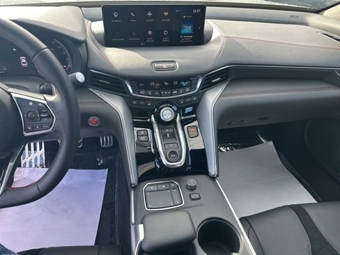 Certified 2025 Acura TLX SH-AWD w/ A-SPEC Pkg image 10