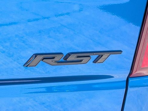 Used 2023 Chevrolet Silverado 1500 RST AWD/4WD image 7