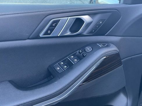 Used 2020 BMW X5 xDrive40i w/ Convenience Package image 12