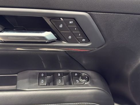 Used 2026 GMC Terrain Denali w/ LPO, Floor Liner Package AWD/4WD image 22