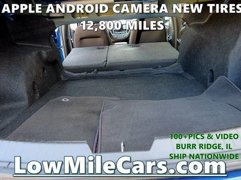 Used 2019 Chevrolet Malibu LS image 51