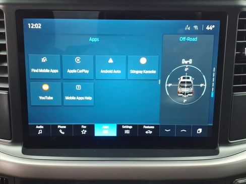 Used 2025 Ford F150 XL w/ Equipment Group 103A High image 7