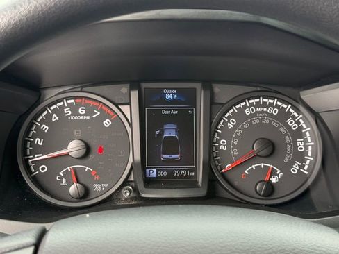 Used 2021 Toyota Tacoma SR w/ SX Package image 20