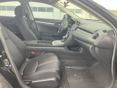 Used 2019 Honda Civic LX image 28