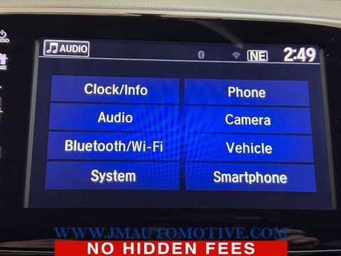 Used 2017 Honda Pilot EX-L image 31