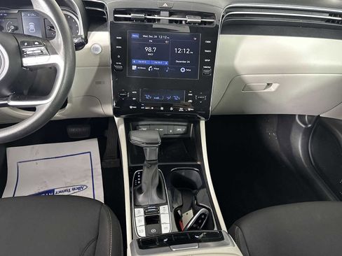 Used 2024 Hyundai Tucson SEL image 12