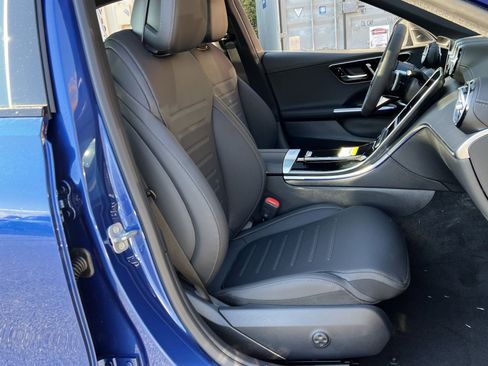 New 2026 Mercedes-Benz C 300 4MATIC Sedan image 26