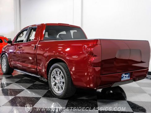 Used 2008 Toyota Tundra Double Cab Show Truck image 8