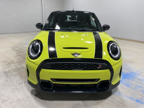 Used 2023 MINI Cooper S image 6