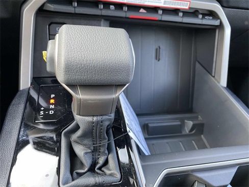 New 2026 Toyota Tundra SR5 image 11