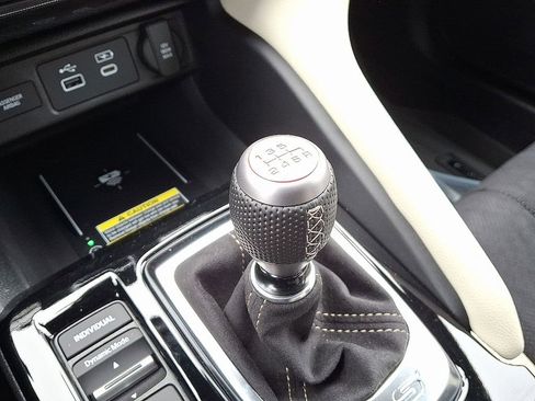 New 2026 Acura Integra Type S image 10