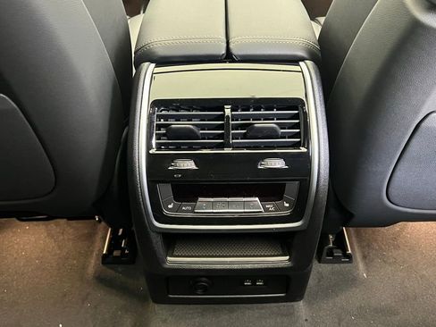 New 2026 BMW X5 xDrive50e AWD/4WD image 9