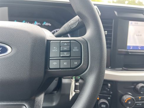New 2026 Ford F250 XL w/ STX Appearance Package image 11