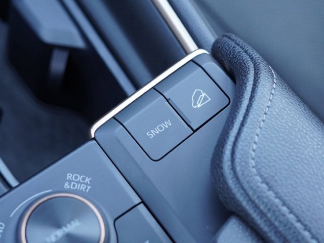 Certified 2026 Toyota Grand Highlander AWD Hybrid image 40