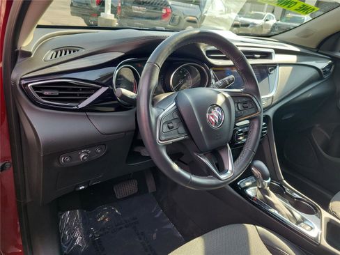 Used 2023 Buick Encore GX Select FWD image 18