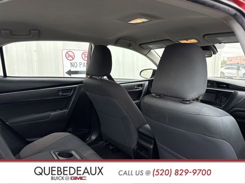 Used 2019 Toyota Corolla LE image 34