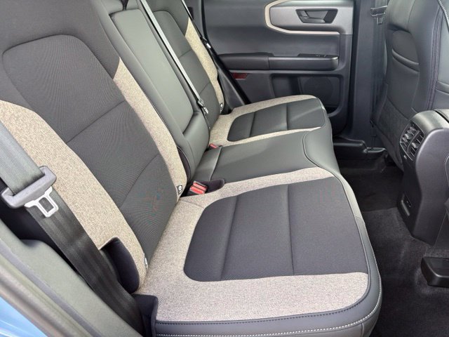 New 2026 Ford Bronco Sport Big Bend w/ Convenience Package AWD/4WD image 18