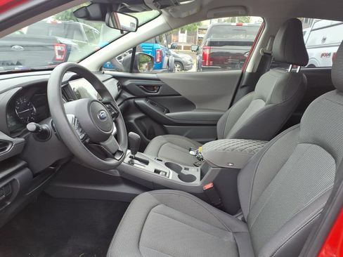 Used 2024 Subaru Crosstrek 2.0i Premium AWD/4WD image 18