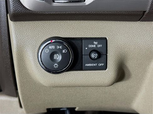 Used 2015 GMC Acadia Denali AWD/4WD image 10